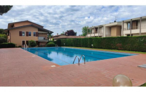 2 Bedroom Beautiful Apartment In Bardolino